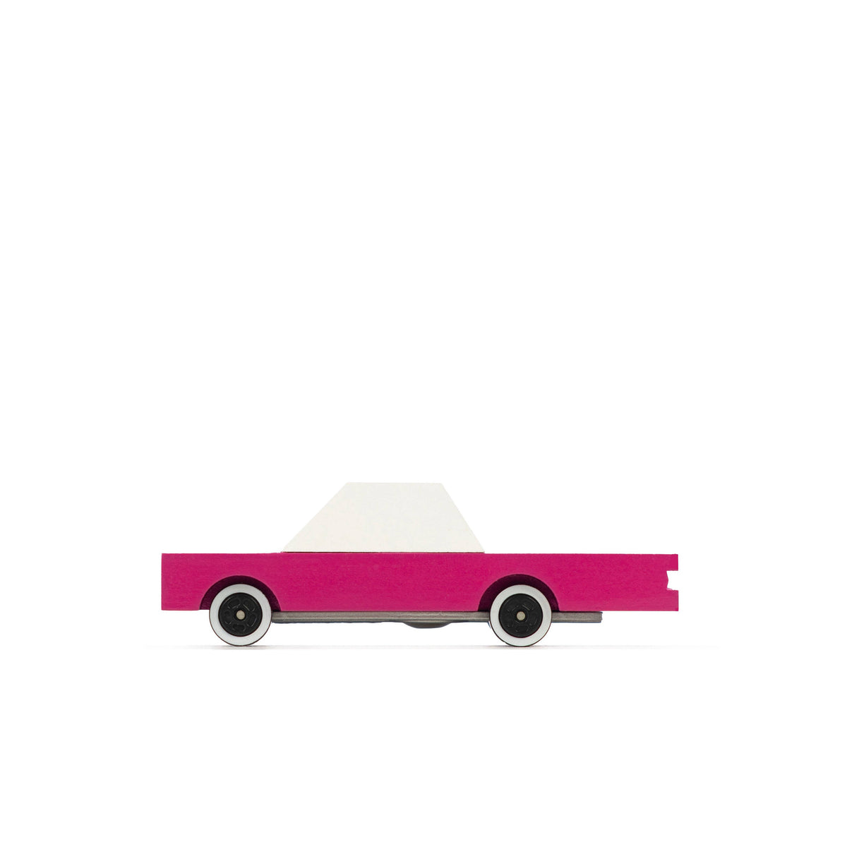 Candycar - El Caminito Pickup-Vehicles &amp; Transportation-Yellow Springs Toy Company