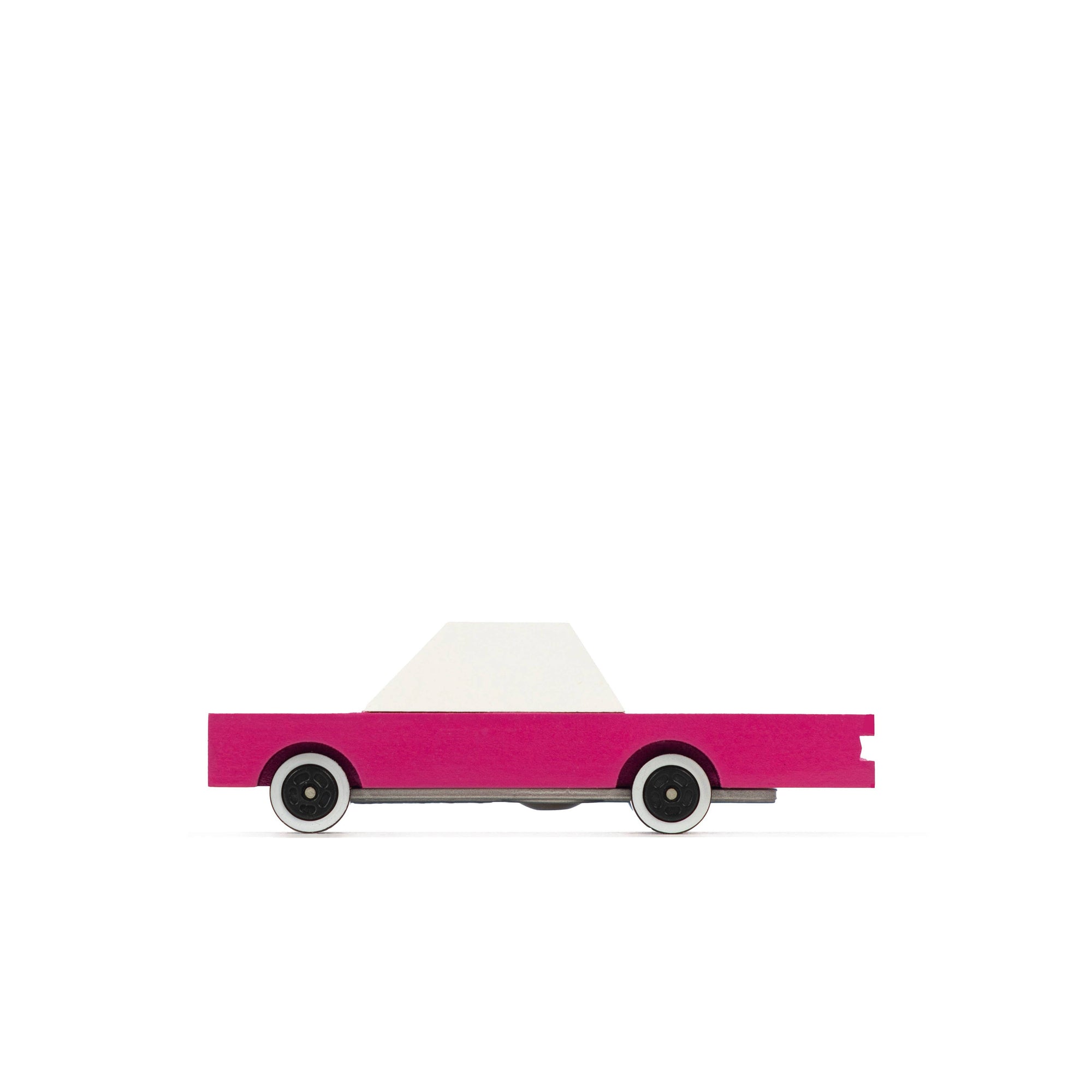 Candycar - El Caminito Pickup-Vehicles & Transportation-Yellow Springs Toy Company