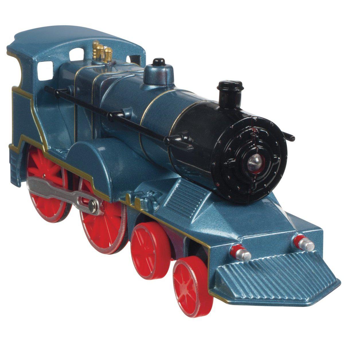 Classic Light &amp; Sound Train-Vehicles &amp; Transportation-TOYSMITH-Yellow Springs Toy Company