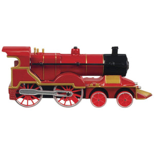 Classic Light & Sound Train-Vehicles & Transportation-TOYSMITH-Yellow Springs Toy Company