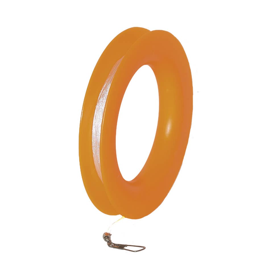 Front view of the Kite Line on Hoop against a white background.