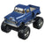 MONSTER CHEVY PICKUP-Vehicles & Transportation-TOYSMITH-Yellow Springs Toy Company