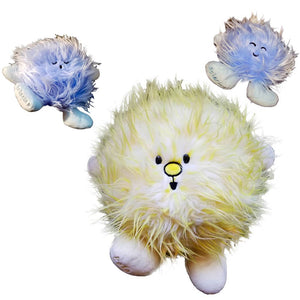 Polaris Buddy (with Polaris Ab & B)-Stuffed & Plush-Celestial Buddies-Yellow Springs Toy Company