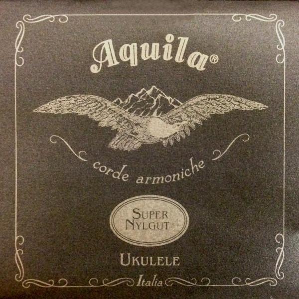 STRINGS - Aquila Super Nylgut - Tenor Low G Set - TLG-The Arts-Kala-Yellow Springs Toy Company