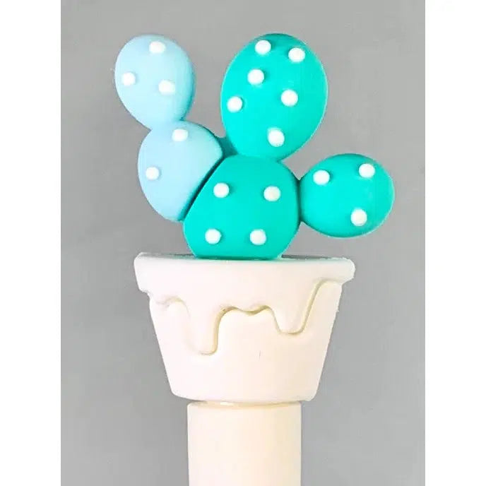 Gel Pen - Cactus-Stationery-BCMini-Yellow Springs Toy Company