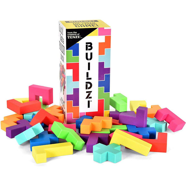 Buildzi-Games-Carma Games-Yellow Springs Toy Company