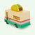 Candycar - Food Trucks - Taco Van-Vehicles & Transportation-Candylab Toys-Yellow Springs Toy Company