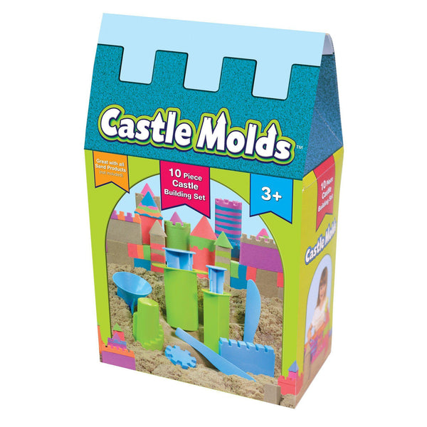 Large Castle Molds-Novelty-Relevant Play | Mad Mattr-Yellow Springs Toy Company