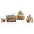 Cherokee Blocks-Building & Construction-Uncle Goose-Yellow Springs Toy Company