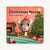 Christmas Mouse Finger Puppet Book | Illustrated By Emily Dove-Infant & Toddler-Chronicle | Hachette-Yellow Springs Toy Company