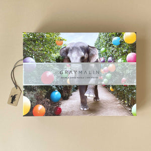 Puzzle - Gray Malin -Postcard - 500 Pieces-Puzzles-Chronicle | Hachette-Yellow Springs Toy Company