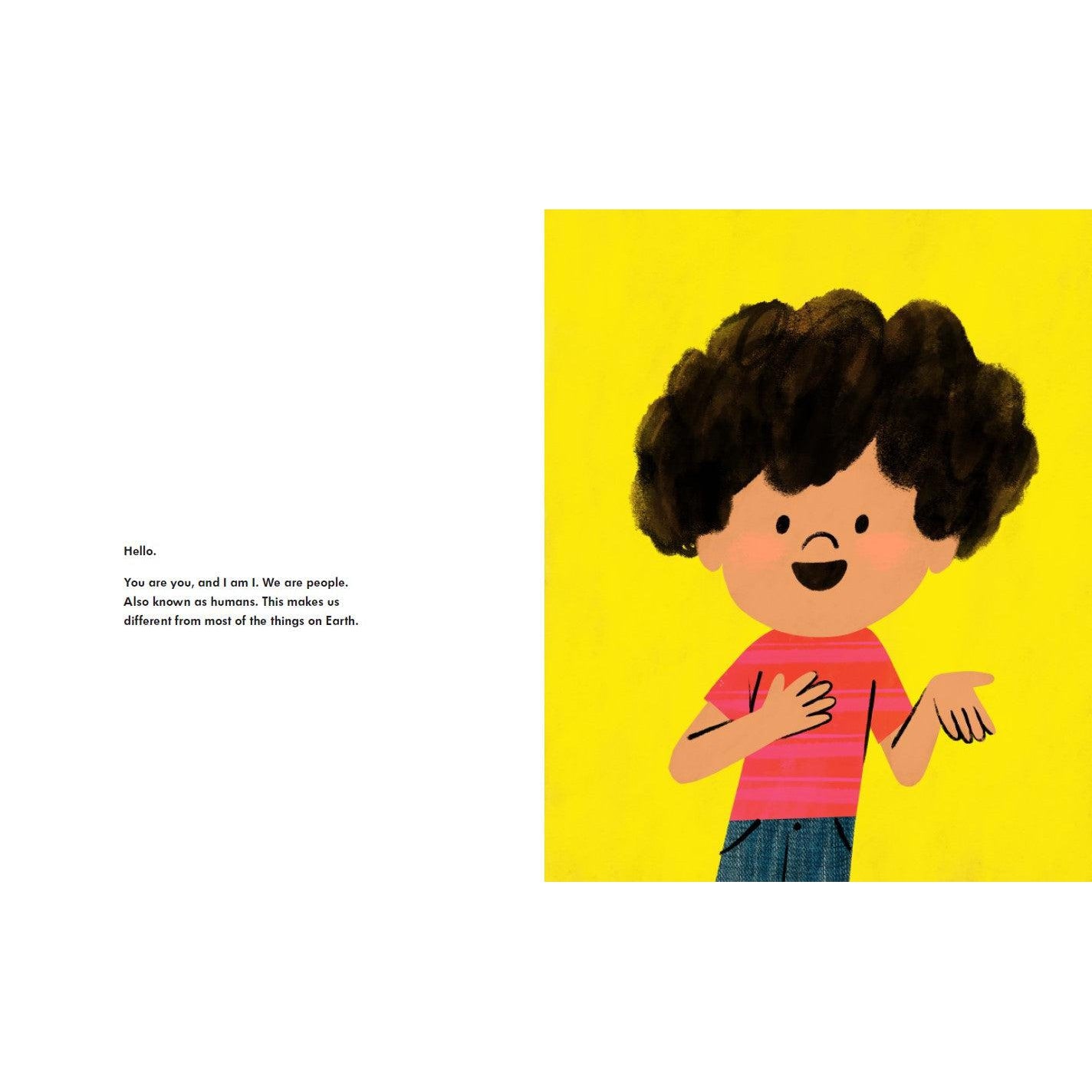 Like | By Annie Barrows and Illustrated by Leo Espinosa-The Arts-Yellow Springs Toy Company