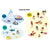 Magnetology - Ocean-Arts & Humanities-Chronicle | Hachette-Yellow Springs Toy Company