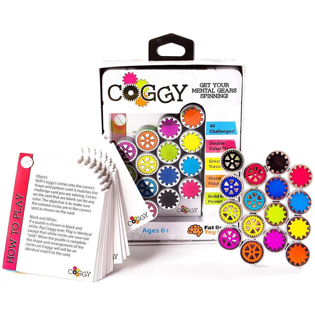 Coggy-Puzzles-Fat Brain Toys-Yellow Springs Toy Company