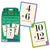 Flash Cards - Multiplication-Science & Discovery-EeBoo-Yellow Springs Toy Company