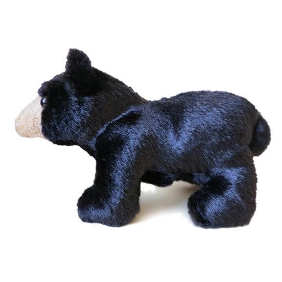 Sideview of Bear