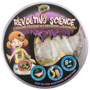 Petri Revolting Science-Science & Discovery-Heebie Jeebies-Yellow Springs Toy Company