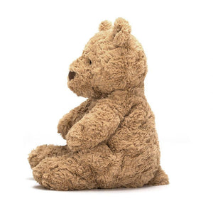 Bartholomew Bear - 18"-Stuffed & Plush-Jellycat-Yellow Springs Toy Company
