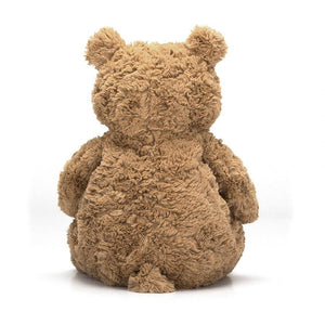 Bartholomew Bear - 18"-Stuffed & Plush-Jellycat-Yellow Springs Toy Company