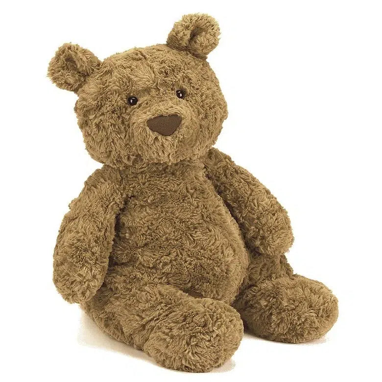 Bartholomew Bear - 18&quot;-Stuffed &amp; Plush-Jellycat-Yellow Springs Toy Company