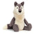 Woodruff Wolf - 13"-Stuffed & Plush-Jellycat-Yellow Springs Toy Company
