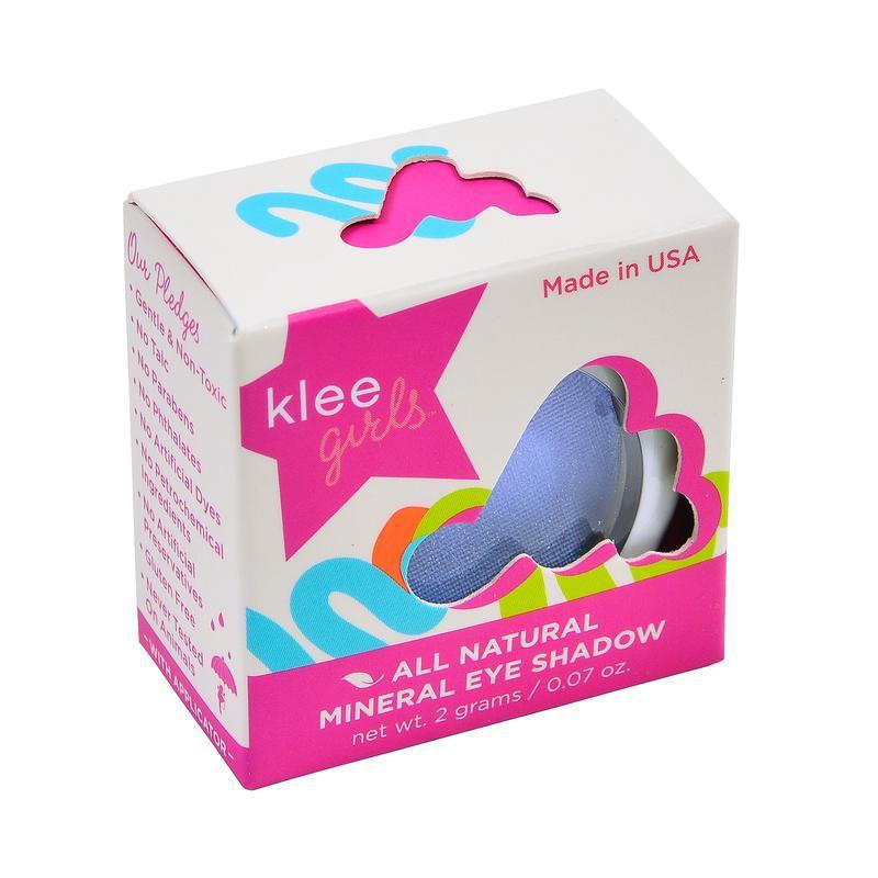 front side view of box