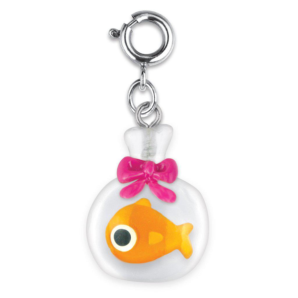 Charm It! Lil' Goldfish Charm-Dress-Up-Charm It!-Yellow Springs Toy Company