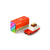 Candycar - Luggage Wagon (magnetic hitch)-Vehicles & Transportation-Candylab Toys-Yellow Springs Toy Company