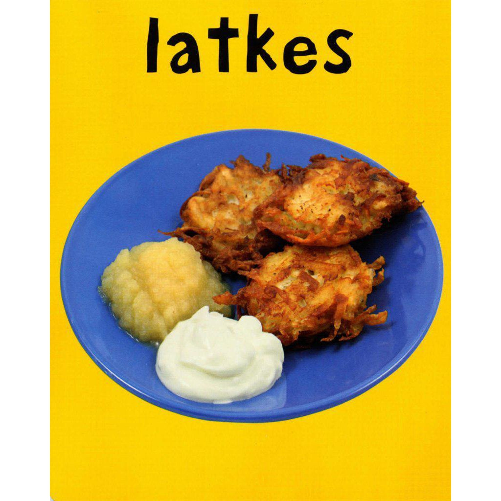 Hanukkah | by Roger Priddy-Arts & Humanities-Macmillan Publishers-Yellow Springs Toy Company