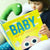 This is Baby | by Jimmy Fallon, illustrated by Miguel Ordonez-Arts & Humanities-Macmillan Publishers-Yellow Springs Toy Company