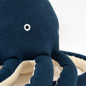 Cosmo Octopus 32"-Stuffed & Plush-Meri Meri-Yellow Springs Toy Company