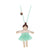 Lila Doll Necklace-Dress-Up-Meri Meri-Yellow Springs Toy Company