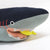 Vinnie Shark 35.5"-Stuffed & Plush-Meri Meri-Yellow Springs Toy Company