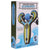 Mischief Maker Slingshot - Surf's Up - Blue-Active & Sports-Mighty Fun!-Yellow Springs Toy Company