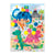 Dino Party - Greeting Card Puzzle - 12 Piece-Stationery-Mudpuppy | Chronicle | Hachette-Yellow Springs Toy Company