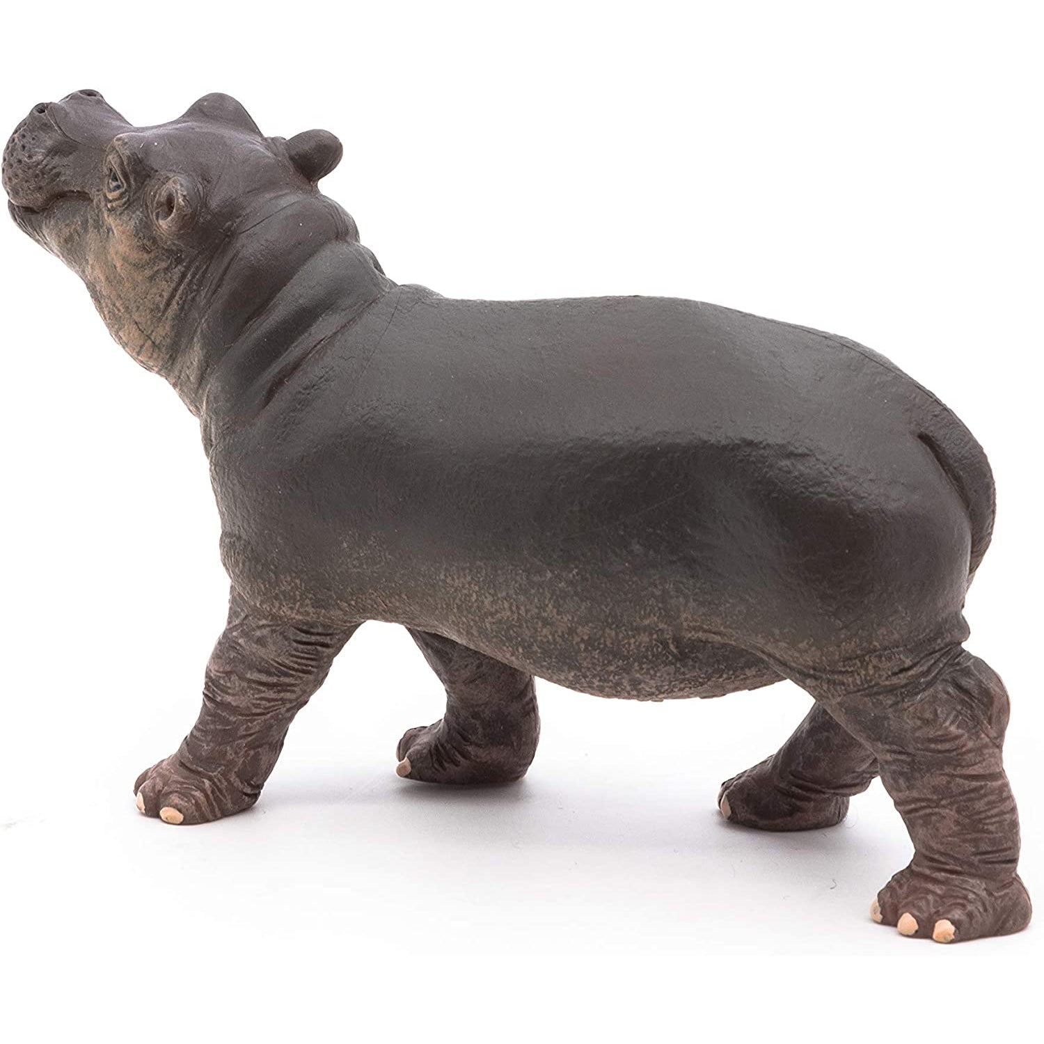 Hippopotamus Calf-Pretend Play-Papo | Hotaling-Yellow Springs Toy Company