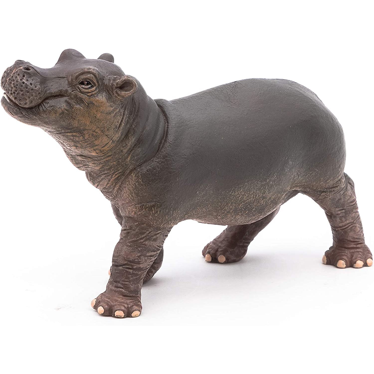 Hippopotamus Calf-Pretend Play-Papo | Hotaling-Yellow Springs Toy Company