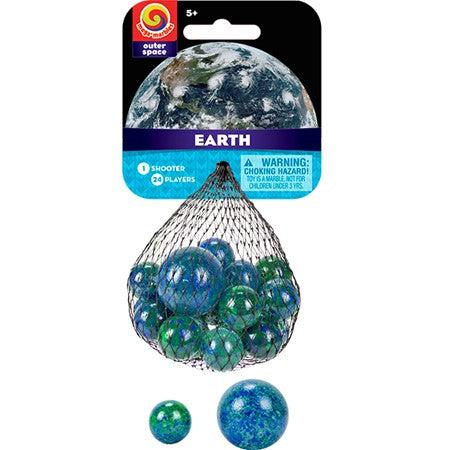 Mega Marble Earth Game-Games-PlayVisions/Club Earth-Yellow Springs Toy Company