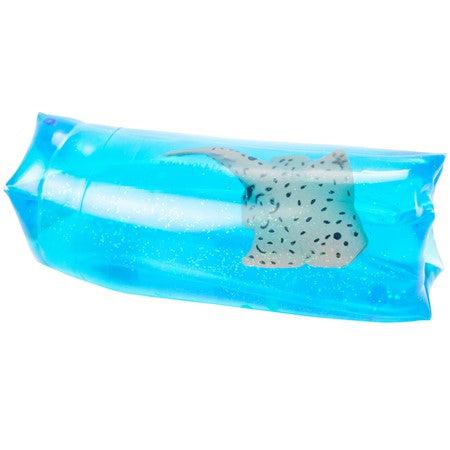 Mondo Shark Water Wiggles-Novelty-PlayVisions/Club Earth-Yellow Springs Toy Company