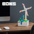 BOKS - Windmill-Building & Construction-Plus-Plus-Yellow Springs Toy Company