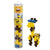 Plus-Plus BIG - 15 pc Tube Giraffe-Infant & Toddler-Plus-Plus-Yellow Springs Toy Company