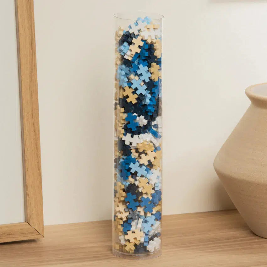 Front view of Inspired The Great Wave Plus Plus in its packaging.