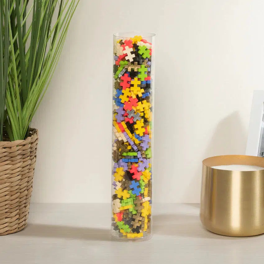 Front view of Inspired The Kiss Plus Plus in packaging.