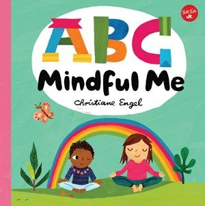 Cover of ABC Mindful Me