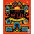Front view of the cover of the Lore of the Wild book.