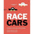 Race Cars A Children's Book About White Privilege|Devenny-The Arts-Quarto USA | Hachette-Yellow Springs Toy Company