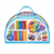 Rainbow Craft Kit-The Arts-Kid Made Modern | Hotaling-Yellow Springs Toy Company