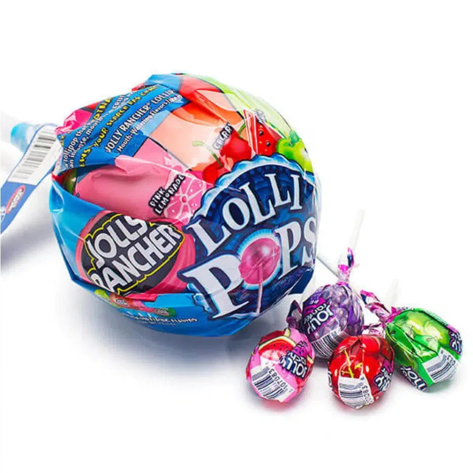 Toxic Waste Sour Candy & Bank - Lolli and Pops