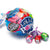 Jolly Rancher Mega Pops (7 pops inside)-Candy & Treats-Redstone Foods Inc.-Yellow Springs Toy Company