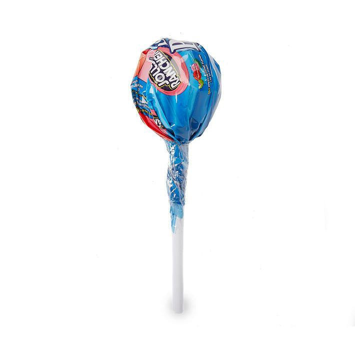 Jolly Rancher Mega Pops (7 pops inside)-Candy &amp; Treats-Redstone Foods Inc.-Yellow Springs Toy Company